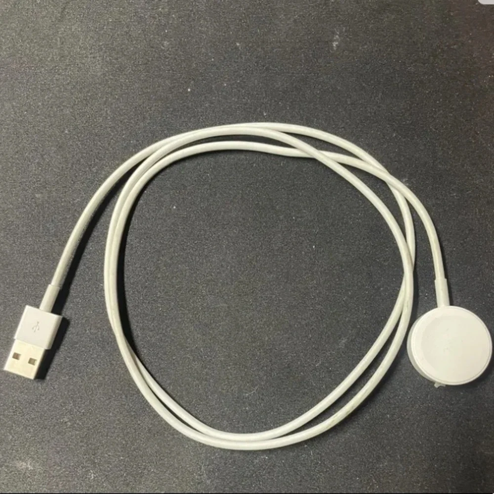 Apple Watch Fast Charger to USB Cable
